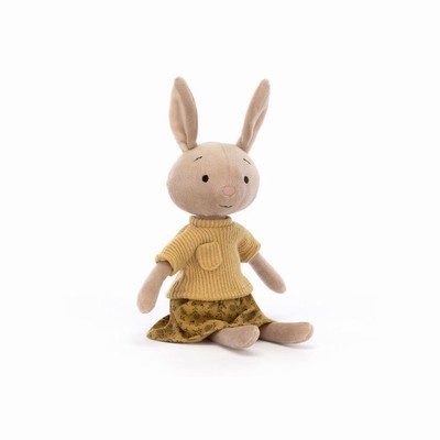 Jellycat Coquette Cutie Konijn | LZ1795826